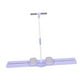 thumbnail image 2 of Máquina de ejercicios para piernas shamjiam con apoyabrazos Equipo de fitness plegable, 2 of 8