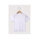 thumbnail image 3 of Welcome BaCK To SCHooL Pencil apple Print Casual Short Sleeve Boys' T-Shirt, 3 of 7