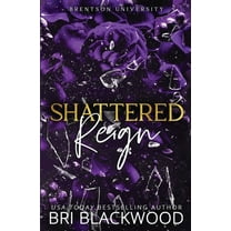 Shattered Reign: Special Edition, (Paperback)