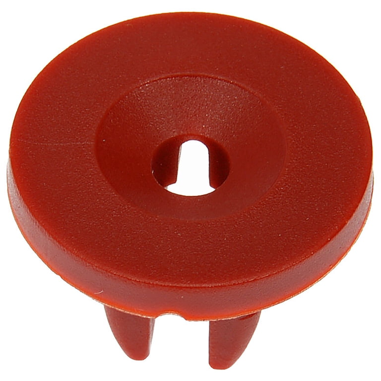 Dorman 700-042 Splash Shield Retainer for Specific Ford / Lincoln