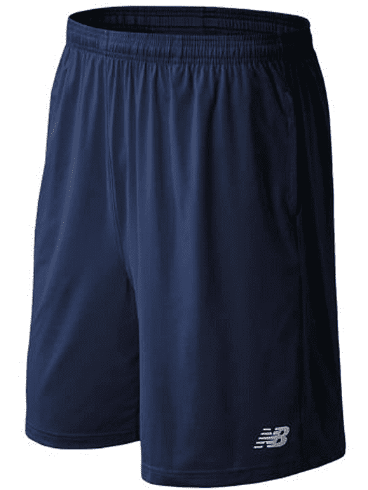 new balance tech shorts