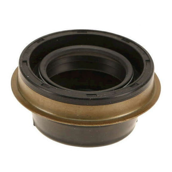 Output Shaft Seal - Compatible with 1995 - 2011 Ford Ranger 1996 1997 1998 1999 2000 2001 2002 2003 2004 2005 2006 2007 2008 2009 2010