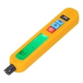 thumbnail image 1 of Handheld Air Quality Detector, Clear Readings Multiple Alarm Modes 1 Second Sampling Rate Portable Handheld Air Quality Tester Accurate Detection  for TVOC, 1 of 7