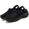 thumbnail image 1 of Women's Orthopedic Clogs With Air Cushion Support To Reduce Back And Knee Pressure Orthopedic Clogs For Women, 1 of 5