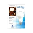 GE Classic LED 60 Watt Replacement, Soft White, A19 General Purpose
