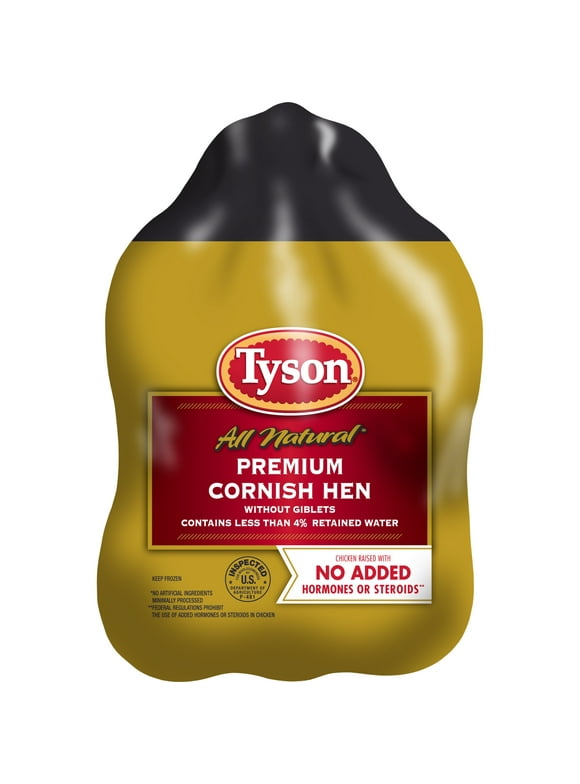 Whole Chicken in Chicken