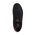 thumbnail image 5 of Tenis Skechers Street Hombre Sport negro 26, 5 of 5