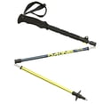thumbnail image 2 of Dakine - Flip-Out Trekking Pole with Anti-shock yellow, 2 of 5