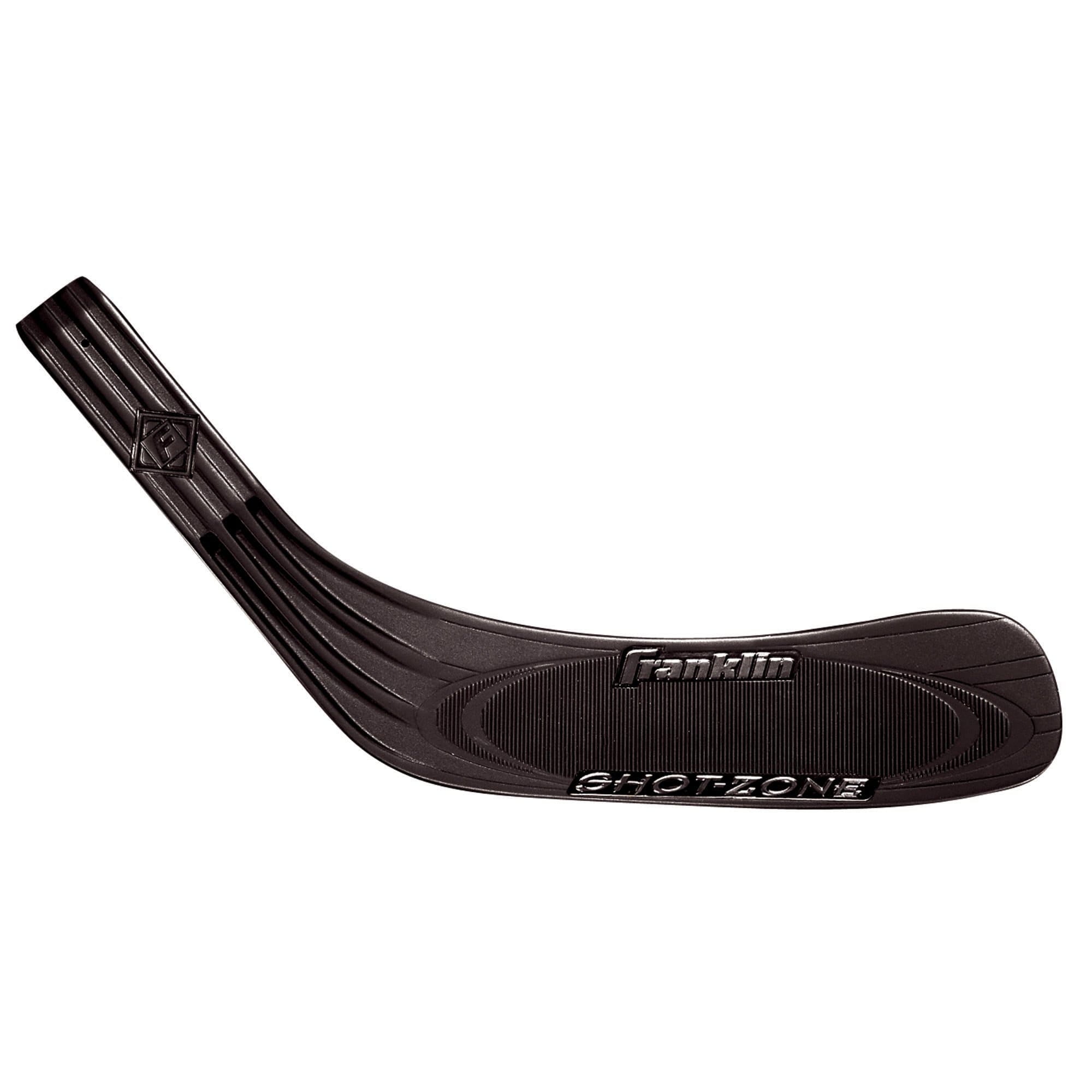 Franklin Sports Shot Zone Sr. Replacement Blade, Left Shot by Franklin Sports