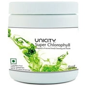 Unicity Super Chlorophyll New - 92 gms powder