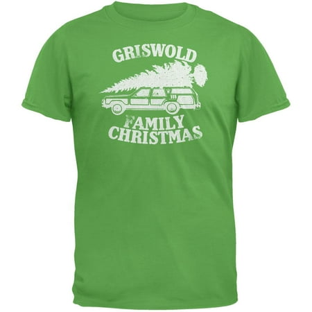Christmas Vacation Griswold Family Christmas | Walmart Canada