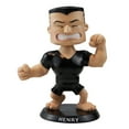 thumbnail image 6 of Henry & Glenn Forever Cult Comics 2021 Aggronautix Throbblehead Set Ltd Ed 500, 6 of 10