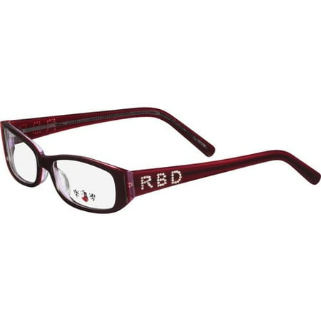 RBD Rx-able Frames, Dark Purple