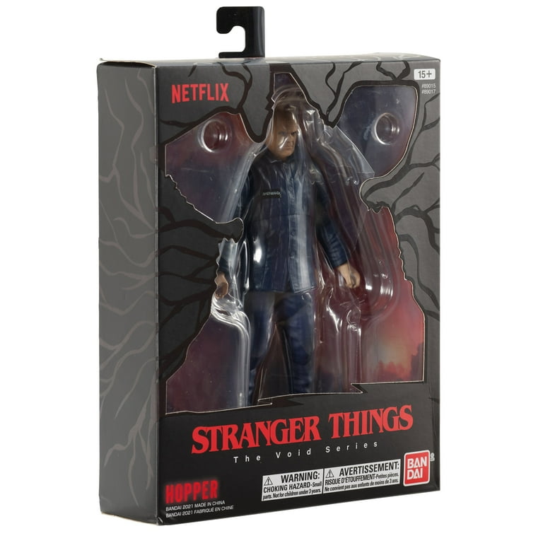 Stranger things cheap 3.75 figures