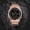 Rose Gold, variant on Mens Digital Sports Watch,Waterproof Luminous and Large LCD Display,Chronograph Wrist Watches for Men with LED Back Ligh/Alarm/Date,Silver