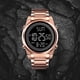 thumbnail image 1 of Reloj Digital Deportivo para Hombre, Resistente Al Agua y con Pantalla Luminosa, Ideal para Senderismo, Camping, Correr, Nadar y Otros Deportes., 1 of 3