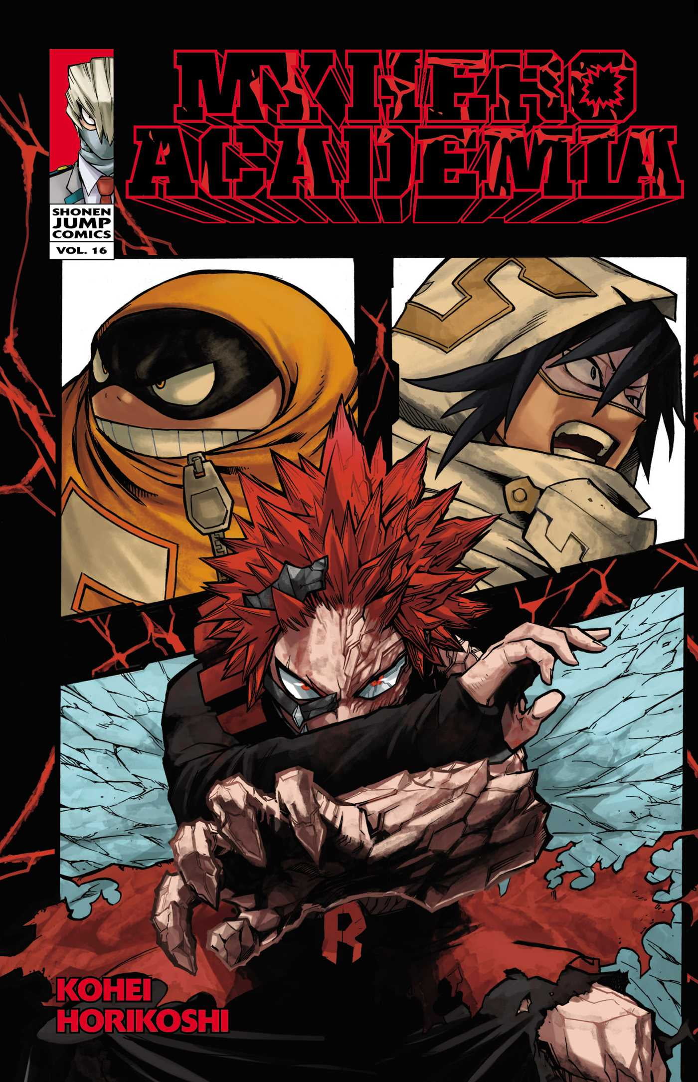 My Hero Academia Vol 31