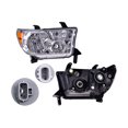 thumbnail image 1 of Faro Sequoia 2008 A 2017 Toyota Der DEPO ., 1 of 4