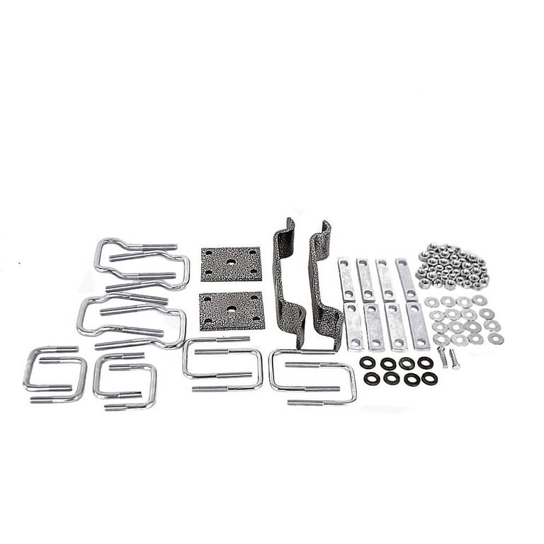 Hellwig 25301 LP-25 Mounting Kit Hellwig 25301 LP-25 Mounting Kit
