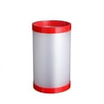 Door crack antipinch hand protection strip baby sliding door door file