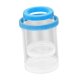thumbnail image 1 of Tanque de Cría para Acuario, Criadero de Peces, Caja de Cría, Caja para Pecera, Caja de Eclosión, Acuario para Camarones, Alevines, Guppy Y Peces Paya Azul, 1 of 9