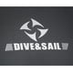 thumbnail image 5 of Trajes De Buceo Traje de neopreno de 3 mm Traje de baño de una pieza elástico cálido Traje de baño (Hombres Negro XXL) Likrtyny Para Estrenar, 5 of 9