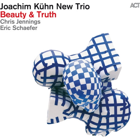 Kuhn Trio / Jennings / Schaefer - Beauty & Truth - Music & Performance - CD