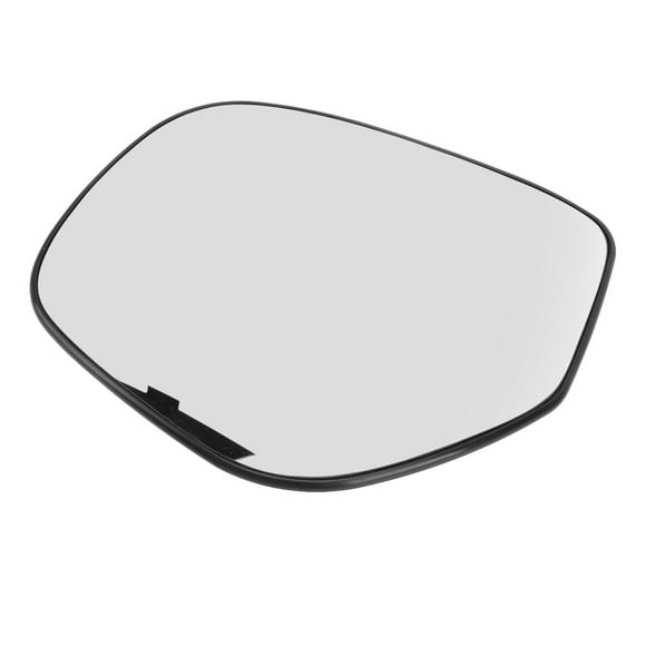 Driver Left Side / Passenger Right Side Heated Mirror Glass Replacement for Outlander 2014 to 2020 - Exterior Side View Convex Mirror Glass