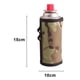 thumbnail image 2 of Botella Gas Camuflaje Botellas Aire Envoltura Suministros Al Libre (a), 2 of 8