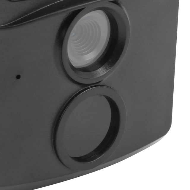 Caméra de Détection de Champ 20MP Haute Résolution Étanche Mini Infrarouge avec Carte Mémoire 32 Go Support pour Surveillance de la Faune en Extérieur