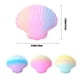 thumbnail image 4 of Fiudx Liquidación de ofertas flash Remojar en agua Incubar conchas Pulsera Práctica y capacidad intelectual para niños Juguete de rompecabezas Pulsera de moda para niña Pulsera Pulsera Regalos para f, 4 of 6