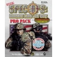 thumbnail image 1 of Pre-Owned Spec Ops Official Strategies & Secrets (Unknown) 0782124577 9780782124576, 1 of 1