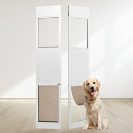 Ideal Pet Products Dog Doors For Sliding Glass Doors Reviews Cat