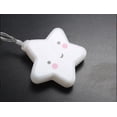 thumbnail image 3 of Luces led en forma de estrellas 10 luces usa 2 pilas no incluidas, 3 of 4