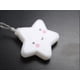 thumbnail image 3 of Luces led en forma de estrellas 10 luces usa 2 pilas no incluidas, 3 of 4