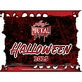 thumbnail image 2 of Leaf 2025 Metal Halloween Hobby Box, 2 of 7