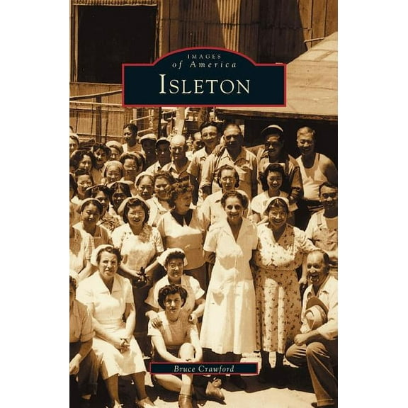 Isleton (Hardcover)