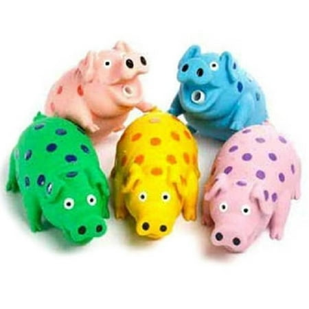 610062 Globlets, Latex Pig 9