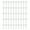 White, variant on Hyasfey 50 Pcs Plastic Golf Tees for Irons Hybrids Par Threes Low Profile Woods And The Driving Range Short Golfing Tees for Lower Friction And Longer Distance