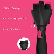 Electronic Quick Twist Hair Braiding Tool Automatic Hair Braider Machine Braid Maker DIY Magic Hair Styling Tools