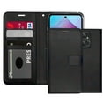 thumbnail image 1 of [PST] Motorola Moto Edge+ Plus 2023 Wallet Case, Leather Magnetic Card Slot Wallet Folio Flip Case Cover, 1 of 7