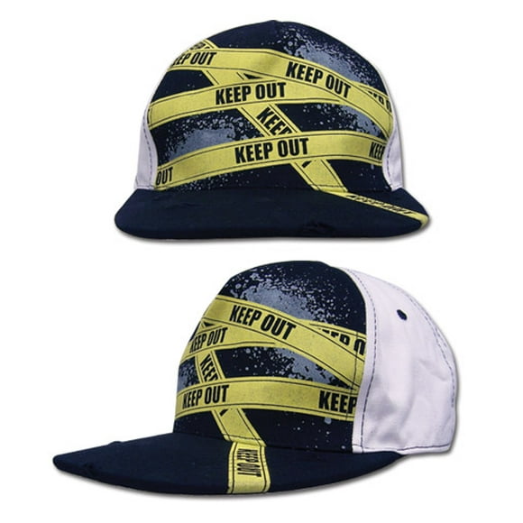 Casquette de Baseball - Durarara - Nouveaux Jouets Anime sous Licence ge32161
