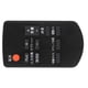 thumbnail image 3 of Control Remoto, Reproductor De DVD Control Remoto Universal Con Batería Para SC-HTB10 Para Reproductor De DVD Para N2QAYC000028, 3 of 7