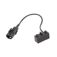 thumbnail image 3 of Bluetooth Auxiliary Adapter,Microphone Bluetooth Auxiliary Receiver Microphone Bluetooth Auxiliary Receiver Bluetooth Music Auxiliary Receiver Optimized for Excellence, 3 of 8