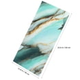 thumbnail image 4 of OULII 20Pcs Self Adhesive Waterproof Tile Stickers for Kitchen and Bathroom, 4 of 10