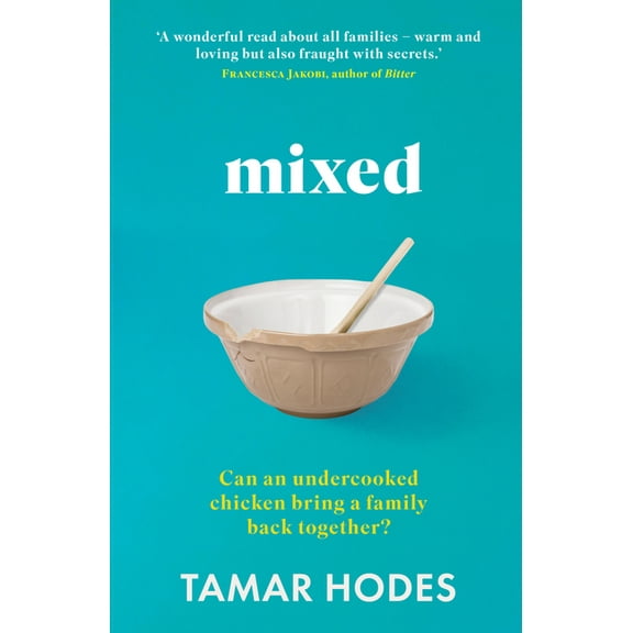 Mixed: Longlisted for the Comedy Women in Print Prize 2025, (Paperback)