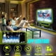 thumbnail image 3 of Tira de luces LED con Bluetooth y WIFI cinta Flexible RGB Wdftyju 5050 resistente al agua 3M 5M cc 5V banda de luz inteligente RGB, 3 of 9