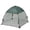 D003- Style C, variant on Dome Plant Shade Tent, Frost Covers for Outdoor Plants, Plant Shades for Outdoor Plants, Garden Shade Cloth for Plants Heat Protection, 22X22X22 in Dual-Section Cover That
