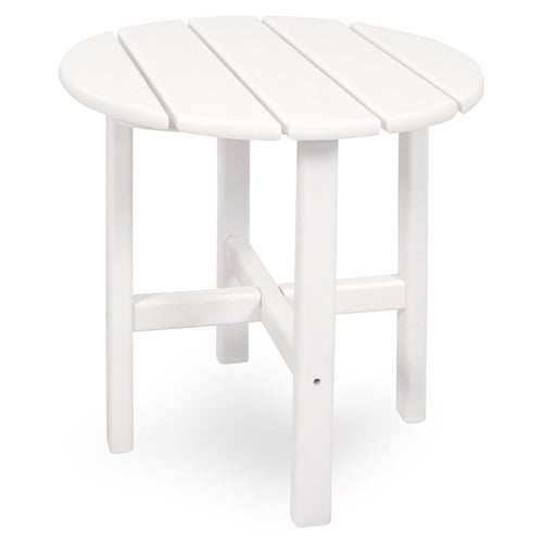 Ivy Terrace Plastic/Resin Patio Table