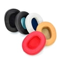thumbnail image 2 of 2x Ear Pads Cushions Earpads Cover Wireless Headphone For Skullcandy, 2 of 7
